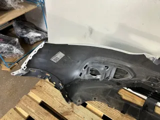 620221936R Бампер передний Renault Kadjar Арт e12730097, вид 5