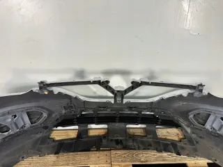 620221936R Бампер передний Renault Kadjar Арт e12730097, вид 7