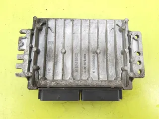 8200048226 Блок управления двигателем Renault Scenic 1 Арт e12730031, вид 6