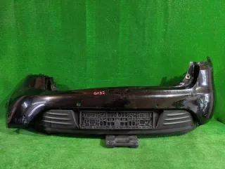 CSC21983 Бампер задний Renault Clio 4 Арт e12730016, вид 1