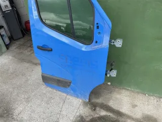 2010-2023 Дверь передняя правая Renault Master 3 Арт e12729988, вид 8