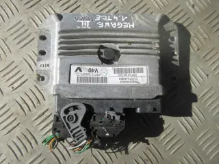237100293R Блок управления двигателем Renault Megane 3 Арт e12729976, вид 1