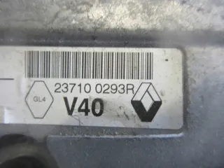 237100293R Блок управления двигателем Renault Megane 3 Арт e12729976, вид 3