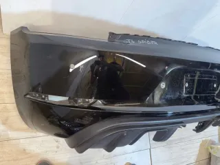  Бампер передний Porsche Cayman 981 Арт e12729971, вид 2