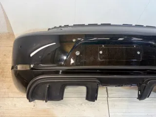  Бампер передний Porsche Cayman 981 Арт e12729971, вид 3
