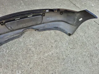 98750541100 Бампер задний Porsche  Boxster 987 Арт e12729946, вид 5