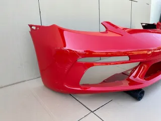 982807221 Бампер передний Porsche Boxster 982 Арт e12729935, вид 2