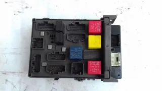 8200200577 Блок управления двигателем Renault Laguna 2 Арт e12729927, вид 4
