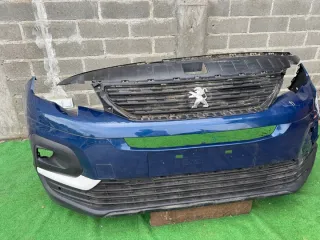  Бампер передний Peugeot Rifter Арт e12729888, вид 4