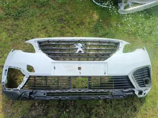  Бампер передний Peugeot 5008 2 Арт e12729854, вид 1