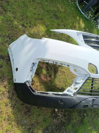  Бампер передний Peugeot 5008 2 Арт e12729854, вид 7