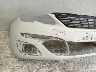  AMV4468 Бампер передний Peugeot 308 2 Арт e12729845, вид 2