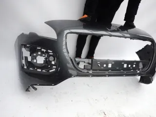 AA36693175 Бампер передний Peugeot 3008 1 Арт e12729832, вид 2