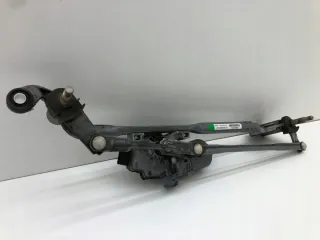 7350336 Механизм стеклоочистителя (трапеция дворников) BMW X6 F16 Арт e12729827, вид 1