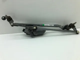7350336 Механизм стеклоочистителя (трапеция дворников) BMW X6 F16 Арт e12729827, вид 2