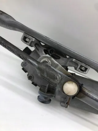 7350336 Механизм стеклоочистителя (трапеция дворников) BMW X6 F16 Арт e12729827, вид 5