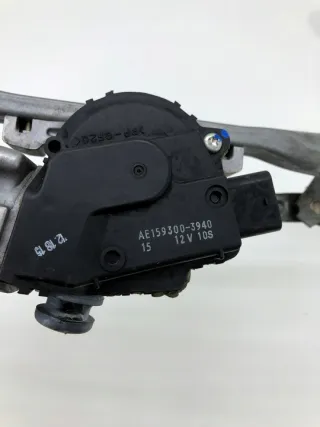 7350336 Механизм стеклоочистителя (трапеция дворников) BMW X6 F16 Арт e12729827, вид 6