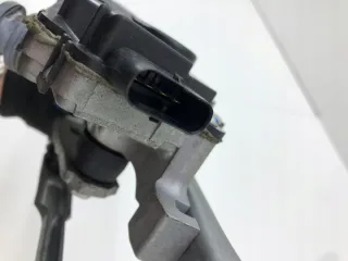 7350336 Механизм стеклоочистителя (трапеция дворников) BMW X6 F16 Арт e12729827, вид 7