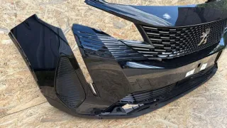 30085008 Бампер передний Peugeot 3008 2 Арт e12729804, вид 2
