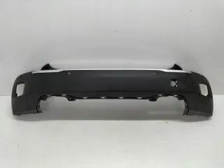 9825985980 Бампер задний Peugeot 2008 Арт e12729739, вид 1