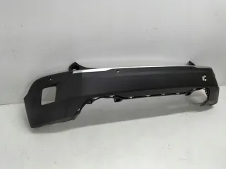 9825985980 Бампер задний Peugeot 2008 Арт e12729739, вид 2