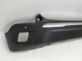 9825985980 Бампер задний Peugeot 2008 Арт e12729739, вид 3