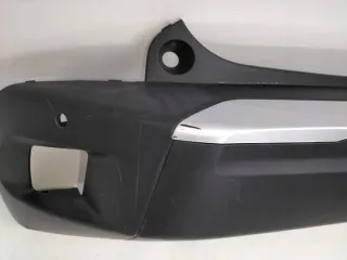 9825985980 Бампер задний Peugeot 2008 Арт e12729739, вид 4