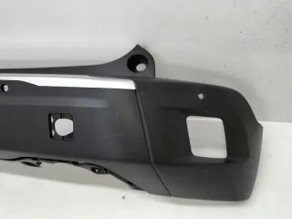 9825985980 Бампер задний Peugeot 2008 Арт e12729739, вид 6