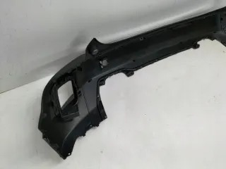 9825985980 Бампер задний Peugeot 2008 Арт e12729739, вид 7