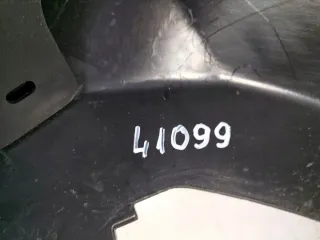 9825985980 Бампер задний Peugeot 2008 Арт e12729739, вид 9