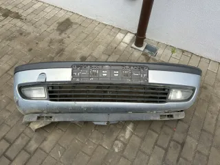 29EW19F5WQ0EFDASDASDASD Бампер передний Opel Zafira A Арт e12729699, вид 2