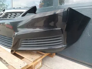  Бампер передний Opel Zafira B Арт e12729693, вид 2