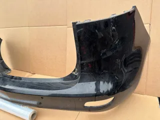 13300719 Бампер задний Opel Zafira C Арт e12729688, вид 3