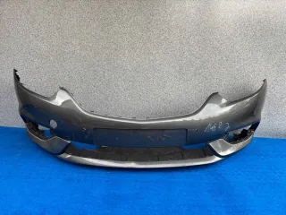 39079783 43ABJR Бампер передний Opel Zafira C Арт e12729683, вид 1