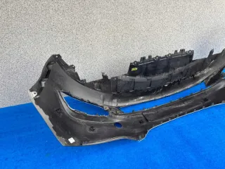 39079783 43ABJR Бампер передний Opel Zafira C Арт e12729683, вид 5