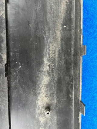 39079783 43ABJR Бампер передний Opel Zafira C Арт e12729683, вид 6