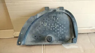 551004542 13100583 Бампер передний Opel Vectra C  Арт e12729675, вид 1