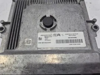 A3C0320410001 9834609880 9815023380 Блок управления двигателем Peugeot 2008 Арт e12729603, вид 2