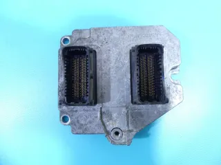 55355044 5WK9383 IMPRK1347176, Блок управления двигателем Opel Zafira A Арт e12729592, вид 5
