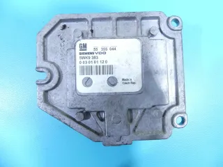 55355044 5WK9383 IMPRK1347176, Блок управления двигателем Opel Zafira A Арт e12729592, вид 9