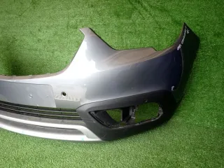 39097370 Бампер передний Opel Crossland x Арт e12729575, вид 2