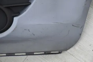 93189721 Бампер передний Opel Corsa D Арт e12729564, вид 6