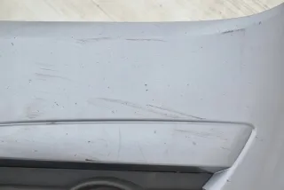 93189721 Бампер передний Opel Corsa D Арт e12729564, вид 7