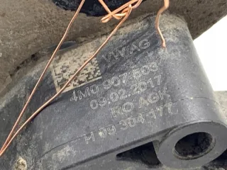 4M0907503 LORK-2003-123115 Датчик дорожного просвета Audi A5 (S5,RS5) 2 Арт e12729562, вид 5
