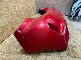 9829754980 S2506A003 Бампер задний Opel Corsa F Арт e12729549, вид 2