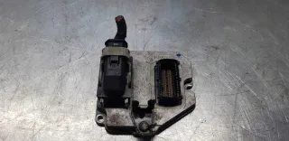 55557540 24456028 Блок управления двигателем Opel Vectra C  Арт e12729463, вид 3