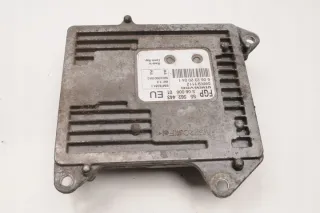 55562443 Блок управления двигателем Opel Vectra C  Арт e12729461, вид 6