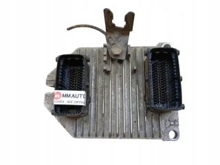 55352666 5WK91740 Блок управления двигателем Opel Vectra C  Арт e12729457, вид 1
