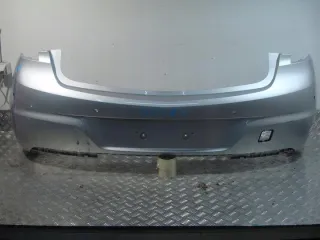 39161692 Бампер задний Opel Astra K Арт e12729414, вид 1