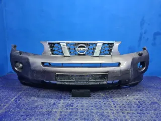 62022-JG44H Бампер передний Nissan X-Trail T31 Арт e12729390, вид 1